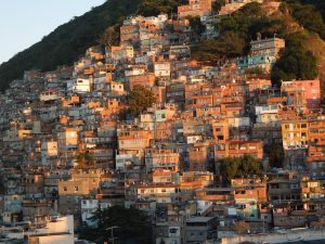 Morro da Providência