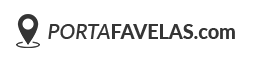 portalfavelas.com logo